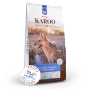 Montego Karoo Adult Dog Metabolic Diet & Sterilized 12kg